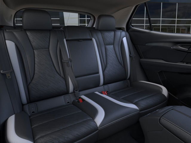 2025 Buick ENVISION in Antigonish, Nova Scotia - 30 - w1024h768px