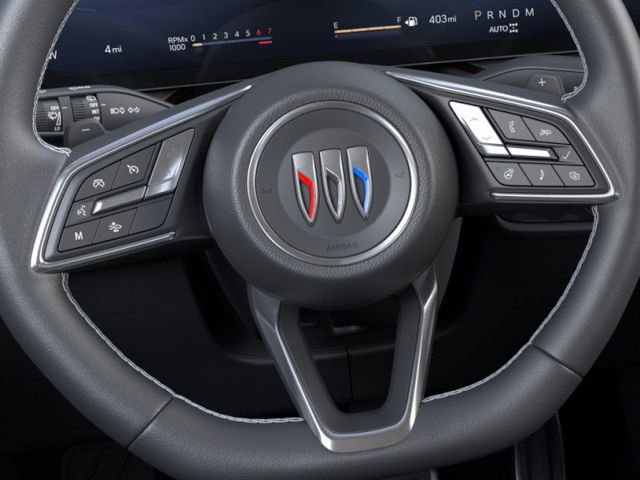 2025 Buick ENVISION in Antigonish, Nova Scotia - 32 - w1024h768px