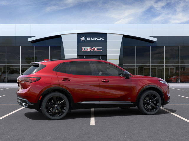 2025 Buick ENVISION in Antigonish, Nova Scotia - 18 - w1024h768px