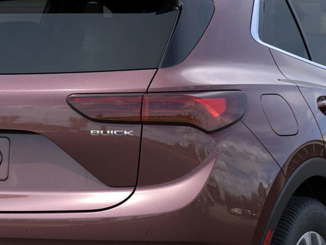 2025 Buick ENVISION in Antigonish, Nova Scotia - 11 - w1024h768px