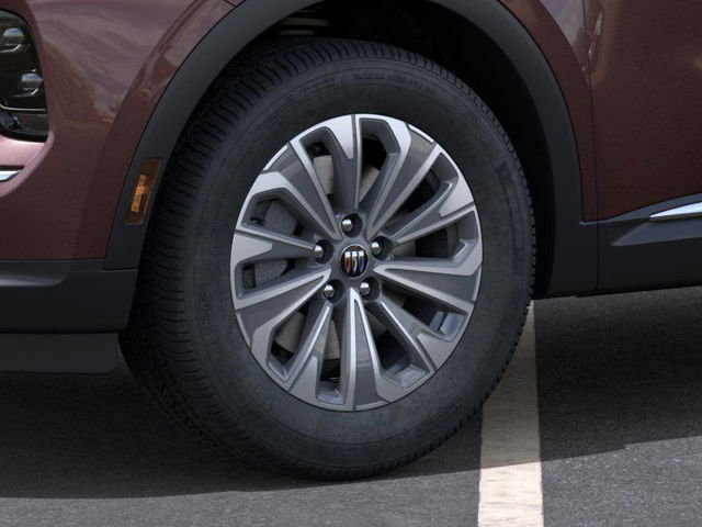 2025 Buick ENVISION in Antigonish, Nova Scotia - 9 - w1024h768px
