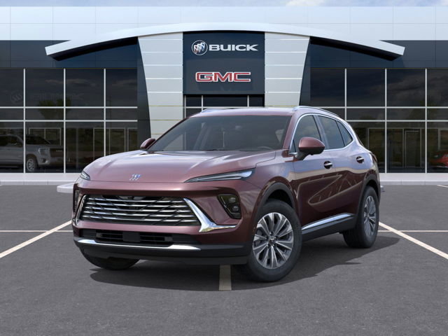 2025 Buick ENVISION in Antigonish, Nova Scotia - 6 - w1024h768px