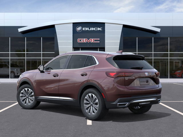 2025 Buick ENVISION in Antigonish, Nova Scotia - 3 - w1024h768px