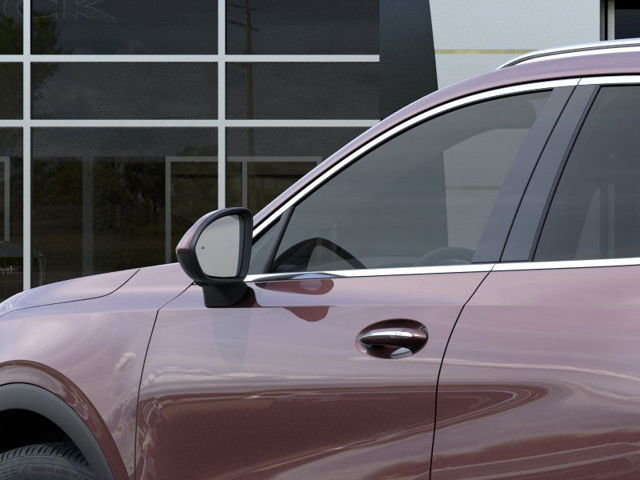 2025 Buick ENVISION in Antigonish, Nova Scotia - 12 - w1024h768px