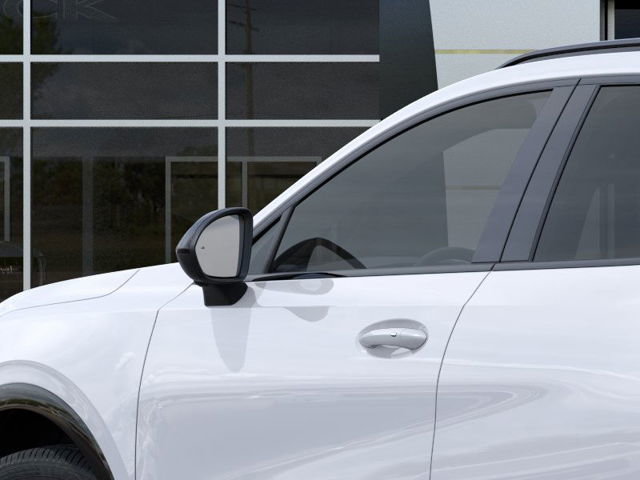 2025 Buick ENVISION in Antigonish, Nova Scotia - 12 - w1024h768px