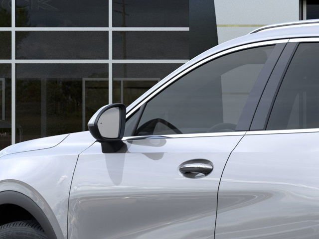 2025 Buick ENVISION in Antigonish, Nova Scotia - 12 - w1024h768px