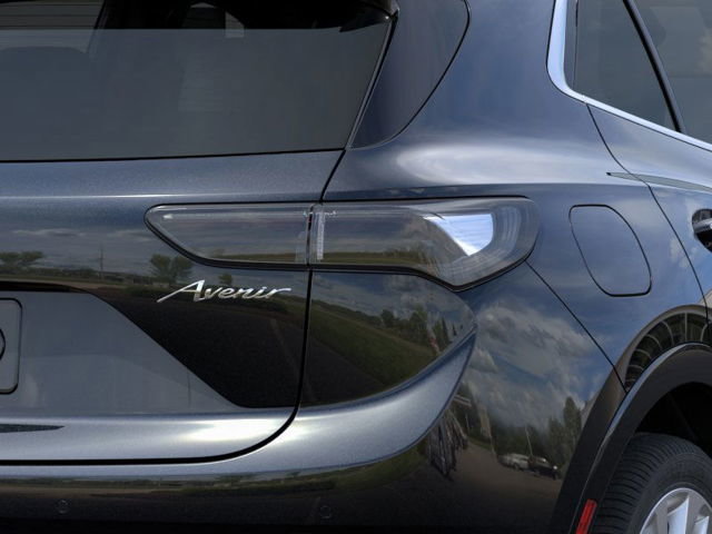 2025 Buick ENVISION in Antigonish, Nova Scotia - 11 - w1024h768px