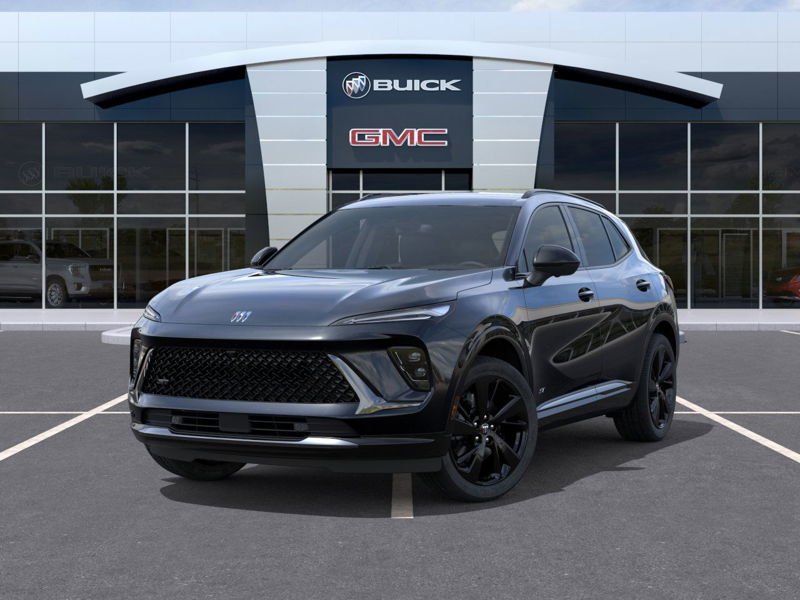 2026 Buick Envision in Antigonish, Nova Scotia - 6 - w1024h768px