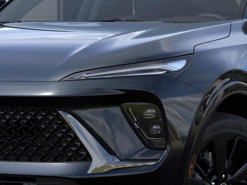 2026 Buick Envision in Antigonish, Nova Scotia - 10 - w1024h768px