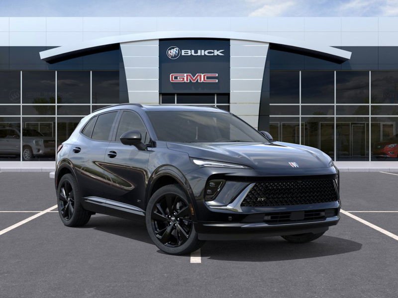 2026 Buick Envision in Antigonish, Nova Scotia - 7 - w1024h768px