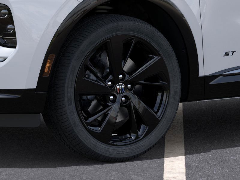 2026 Buick Envision in Antigonish, Nova Scotia - 9 - w1024h768px