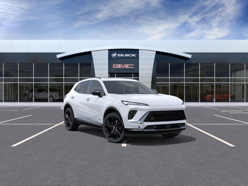 2026 Buick Envision in Antigonish, Nova Scotia - 1 - w1024h768px