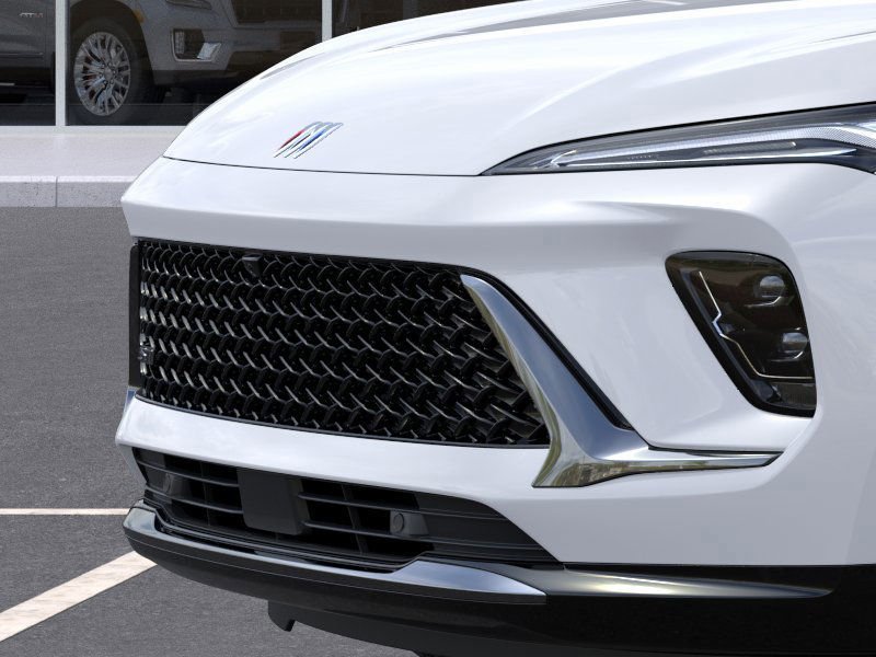 2026 Buick Envision in Antigonish, Nova Scotia - 13 - w1024h768px