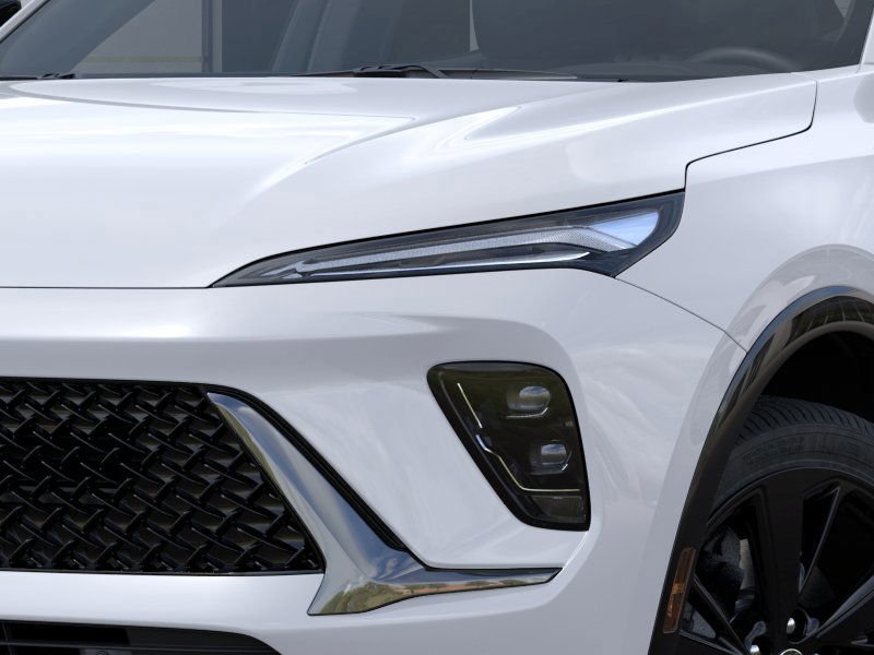 2026 Buick Envision in Antigonish, Nova Scotia - 10 - w1024h768px