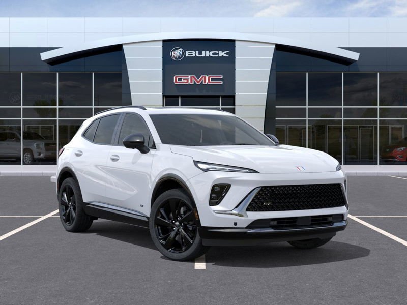 2026 Buick Envision in Antigonish, Nova Scotia - 7 - w1024h768px