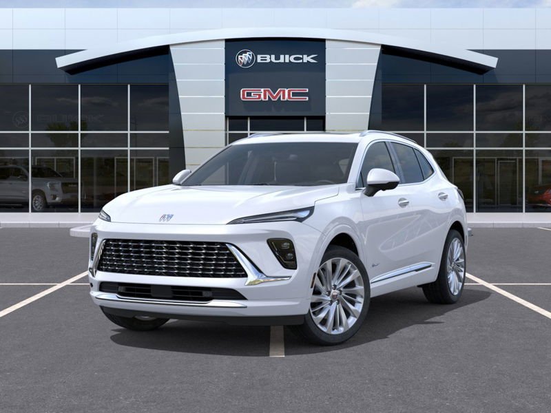 2026 Buick Envision in Antigonish, Nova Scotia - 6 - w1024h768px