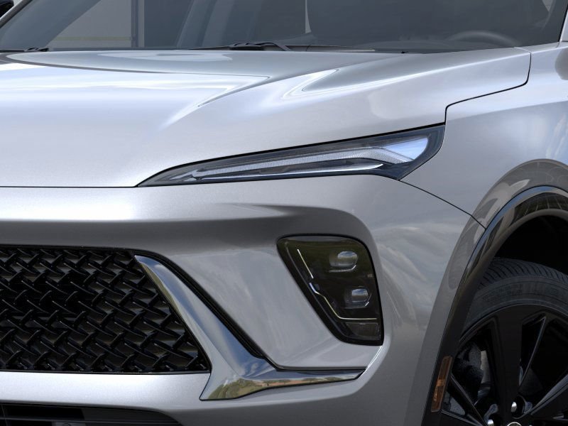 2026 Buick Envision in Antigonish, Nova Scotia - 10 - w1024h768px