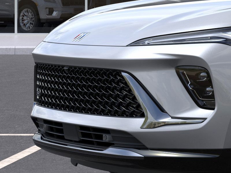 2026 Buick Envision in Antigonish, Nova Scotia - 13 - w1024h768px