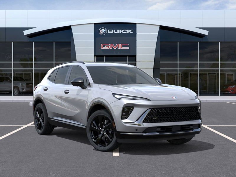 2026 Buick Envision in Antigonish, Nova Scotia - 7 - w1024h768px