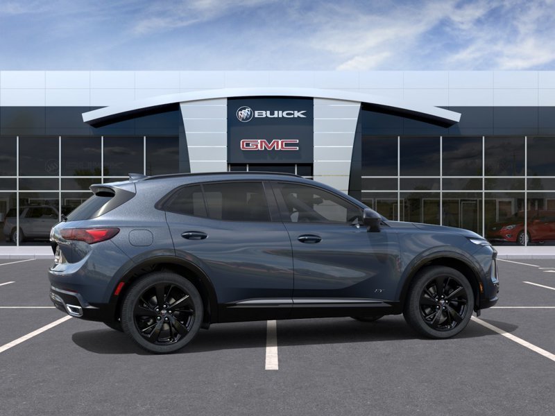2026 Buick Envision in Antigonish, Nova Scotia - 5 - w1024h768px