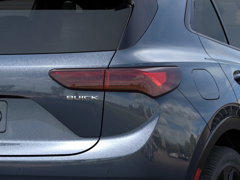 2026 Buick Envision in Antigonish, Nova Scotia - 11 - w1024h768px