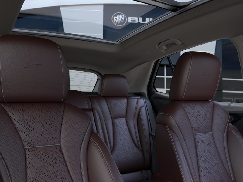 2026 Buick Envision in Antigonish, Nova Scotia - 24 - w1024h768px