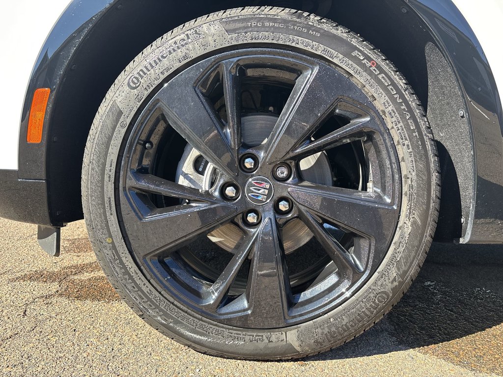 2026 Buick Envista Sport Touring FWD in Antigonish, Nova Scotia - 10 - w1024h768px