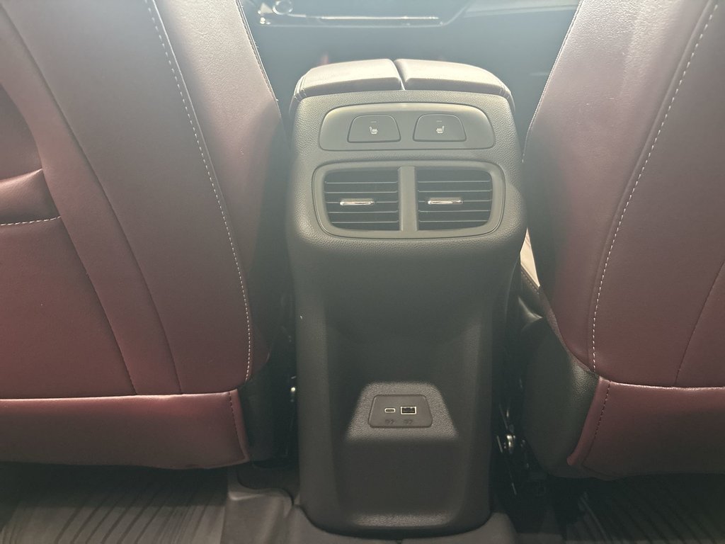 2026 Buick Envista Sport Touring FWD in Antigonish, Nova Scotia - 28 - w1024h768px