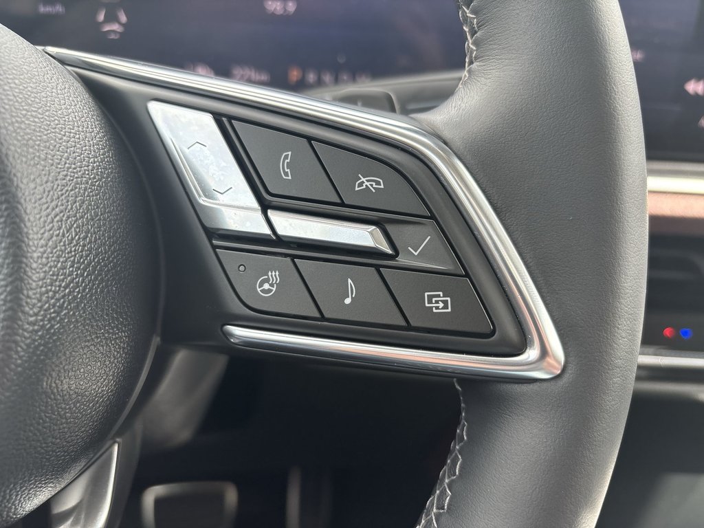 2026 Buick Envista Sport Touring FWD in Antigonish, Nova Scotia - 19 - w1024h768px