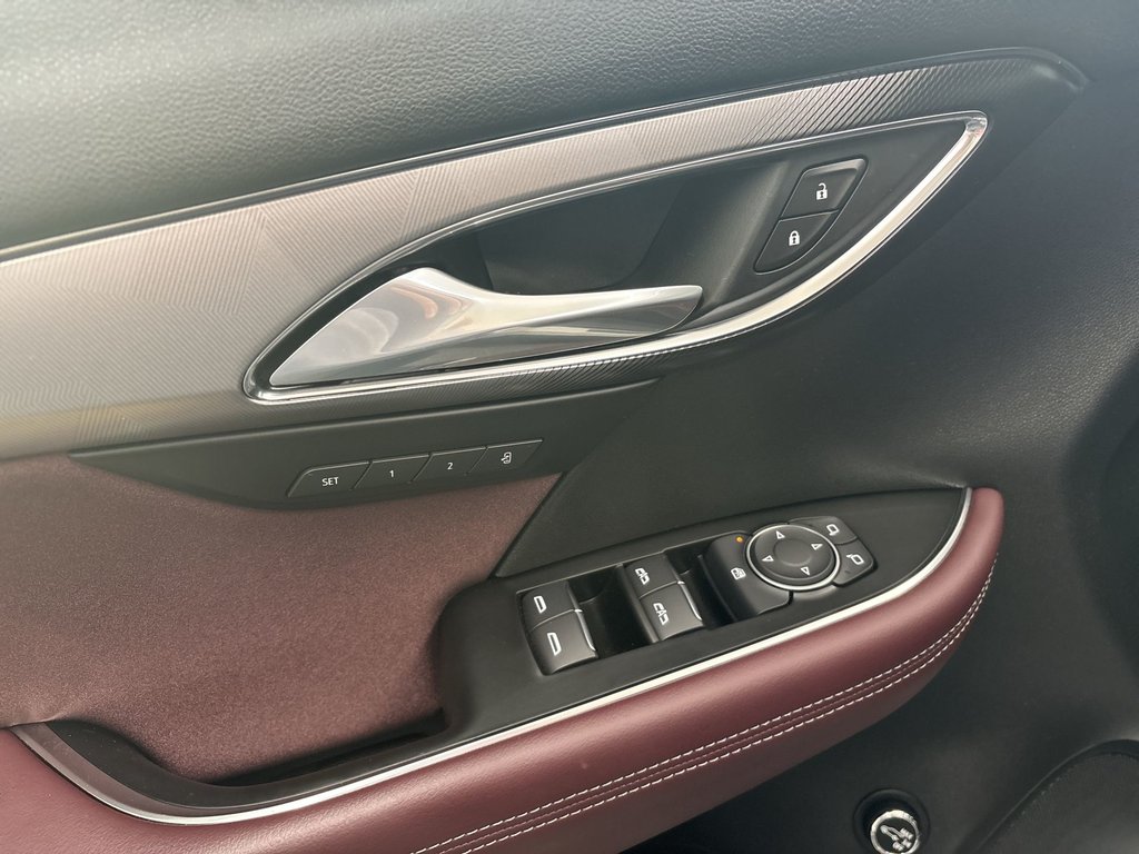 2026 Buick Envista Sport Touring FWD in Antigonish, Nova Scotia - 14 - w1024h768px