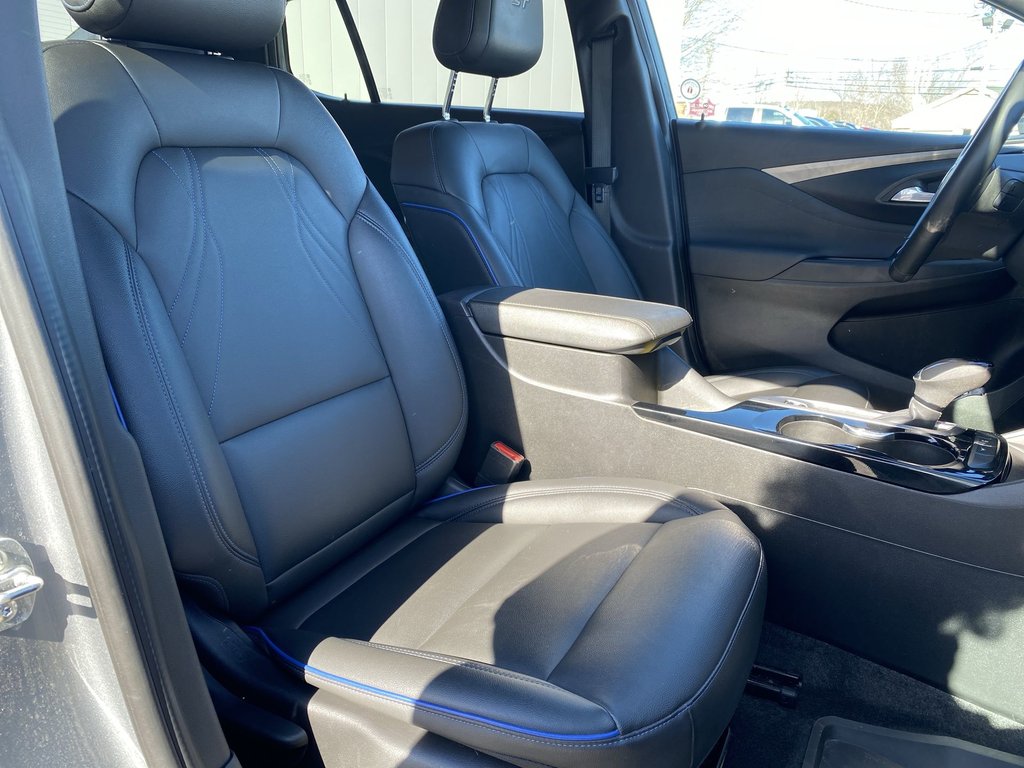 Buick ENVISTA Sport Touring | Htd Seats | Htd Wheel | Cruise 2024 à Saint John, Nouveau-Brunswick - 32 - w1024h768px