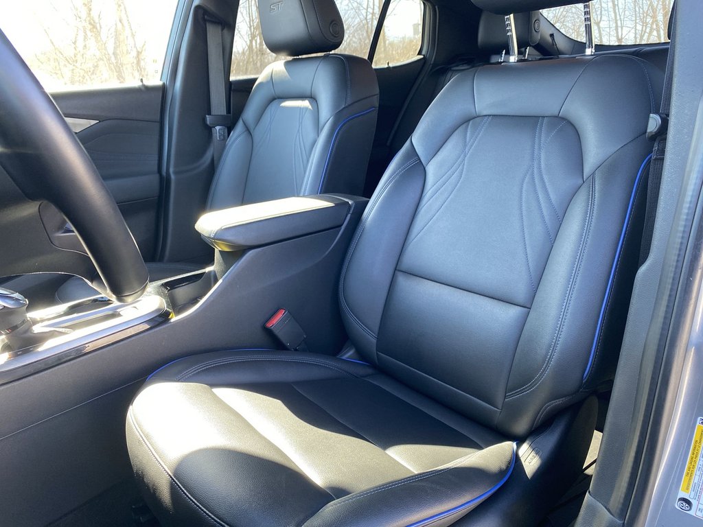 Buick ENVISTA Sport Touring | Htd Seats | Htd Wheel | Cruise 2024 à Saint John, Nouveau-Brunswick - 11 - w1024h768px