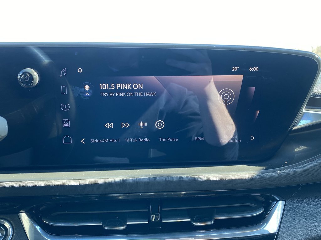 Buick ENVISTA Sport Touring | Htd Seats | Htd Wheel | Cruise 2024 à Saint John, Nouveau-Brunswick - 20 - w1024h768px