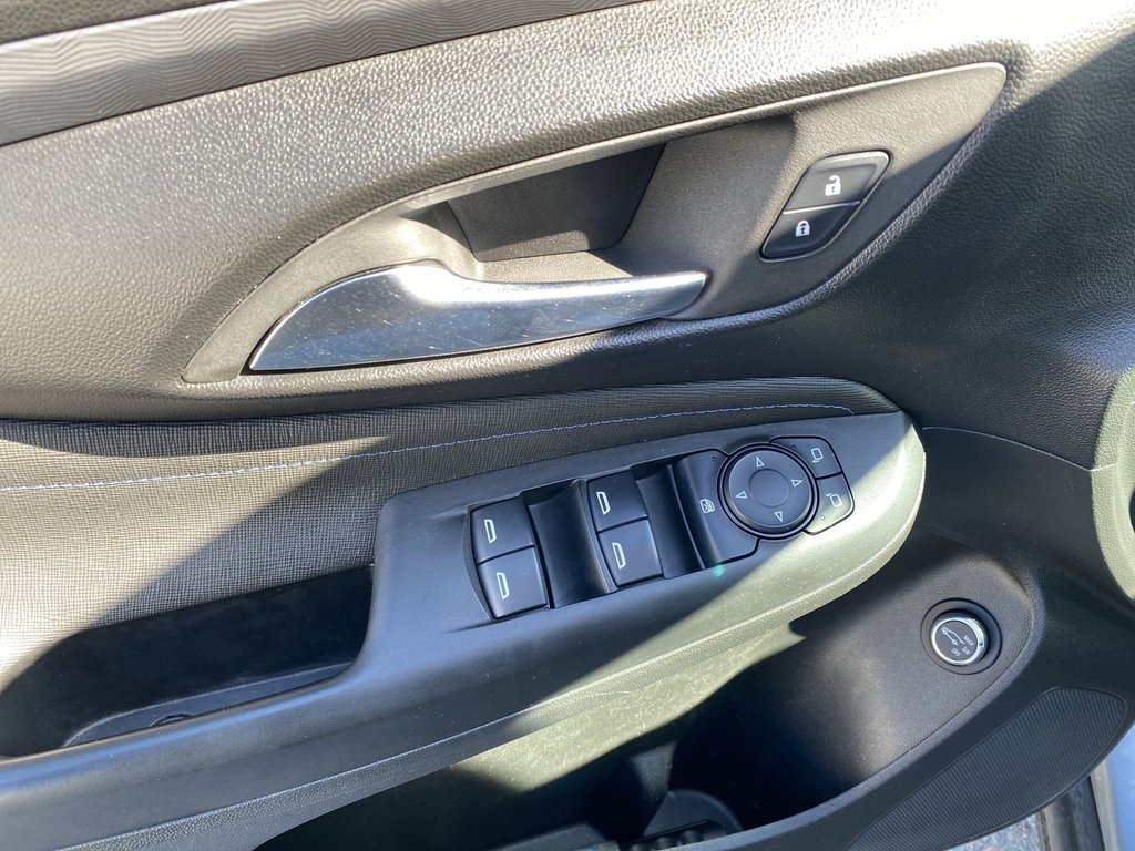 Buick ENVISTA Sport Touring | Htd Seats | Htd Wheel | Cruise 2024 à Saint John, Nouveau-Brunswick - 13 - w1024h768px