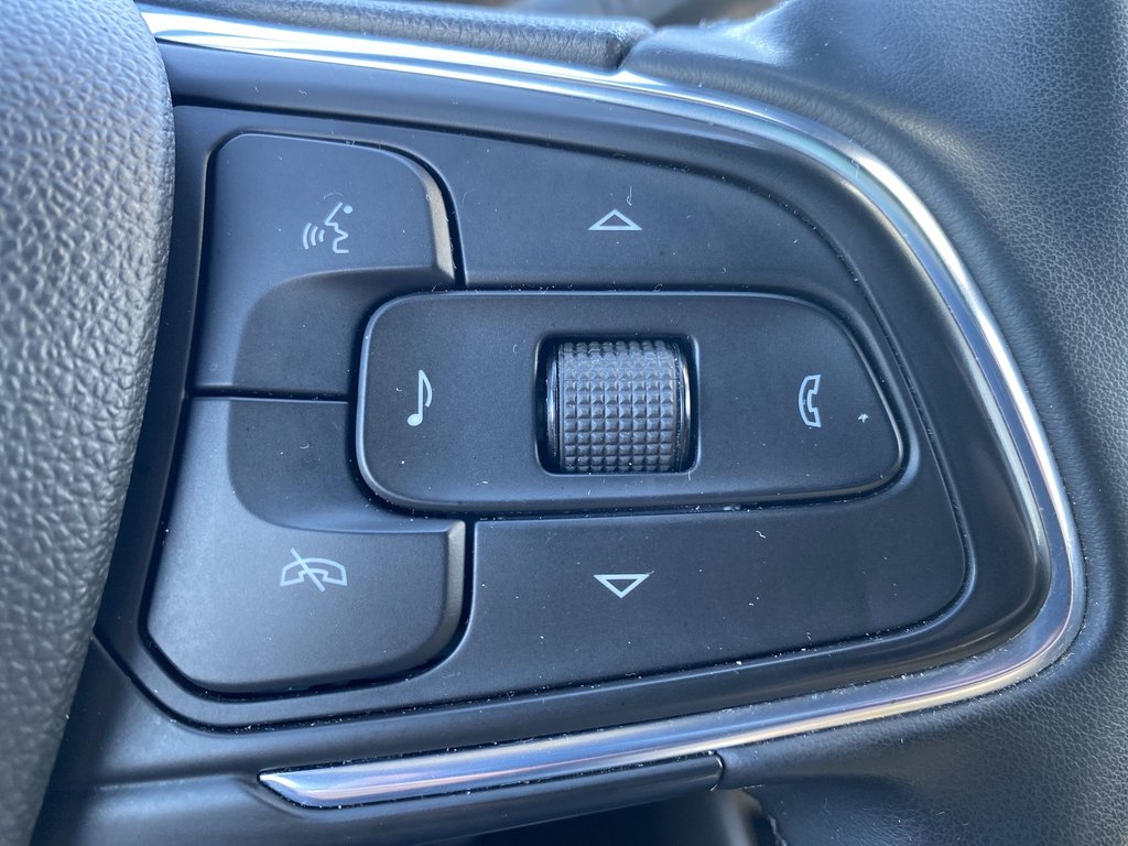 Buick ENVISTA Sport Touring | Htd Seats | Htd Wheel | Cruise 2024 à Saint John, Nouveau-Brunswick - 18 - w1024h768px
