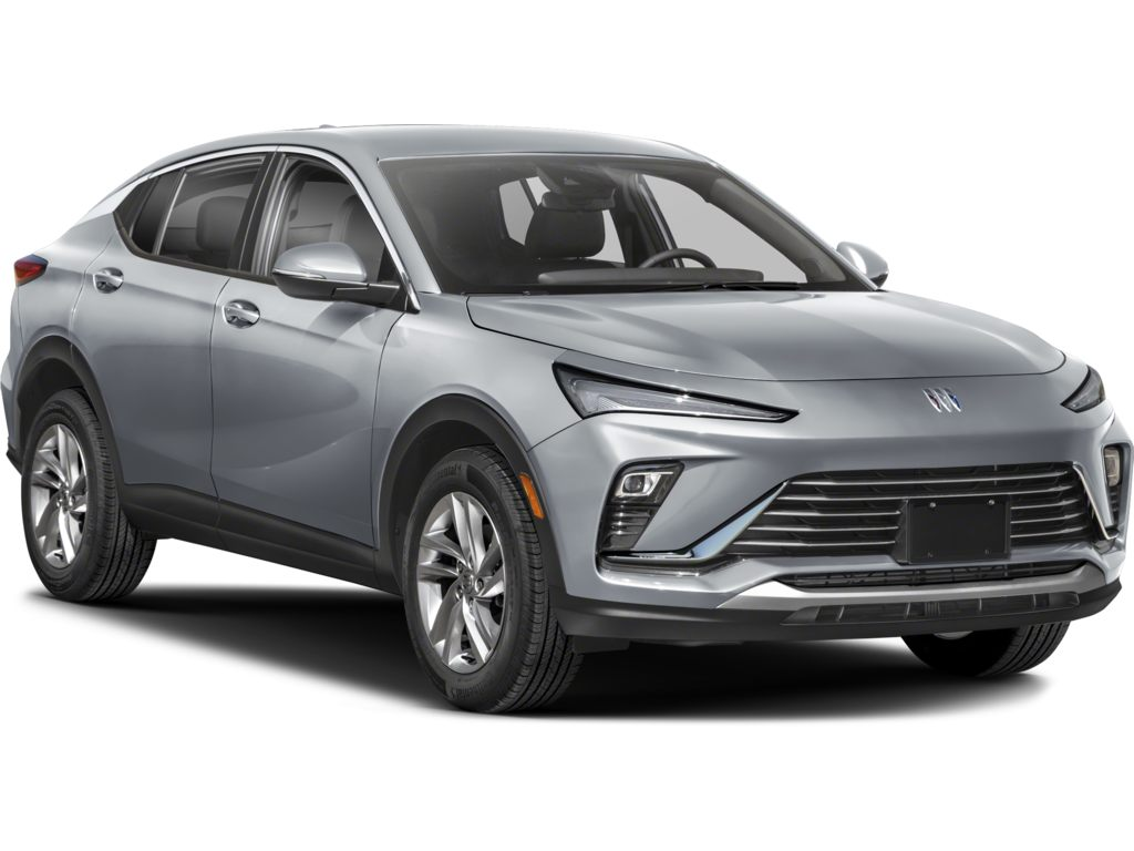 2024 Buick ENVISTA in Antigonish, Nova Scotia - 1 - w1024h768px