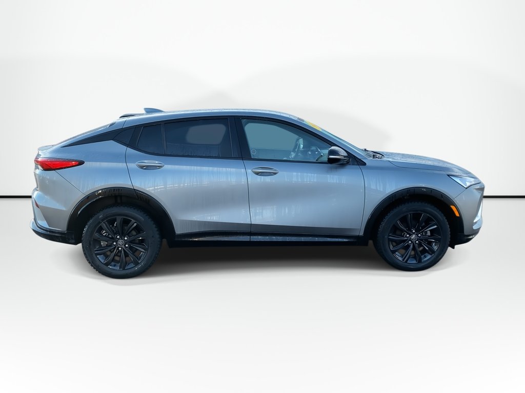 Buick ENVISTA Sport Touring | Htd Seats | Htd Wheel | Cruise 2024 à Saint John, Nouveau-Brunswick - 9 - w1024h768px