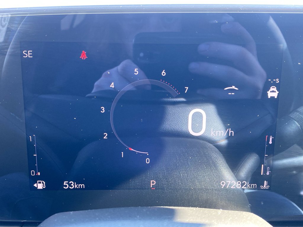 Buick ENVISTA Sport Touring | Htd Seats | Htd Wheel | Cruise 2024 à Saint John, Nouveau-Brunswick - 19 - w1024h768px