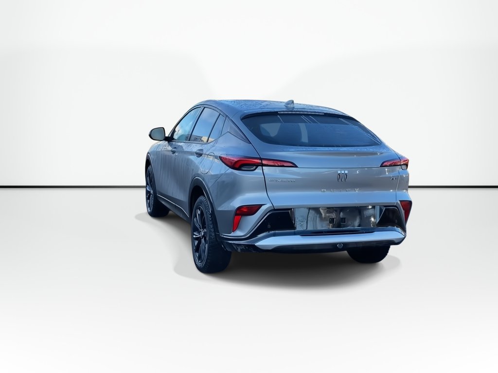 Buick ENVISTA Sport Touring | Htd Seats | Htd Wheel | Cruise 2024 à Saint John, Nouveau-Brunswick - 7 - w1024h768px