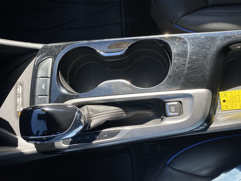 Buick ENVISTA Sport Touring | Htd Seats | Htd Wheel | Cruise 2024 à Saint John, Nouveau-Brunswick - 24 - w1024h768px