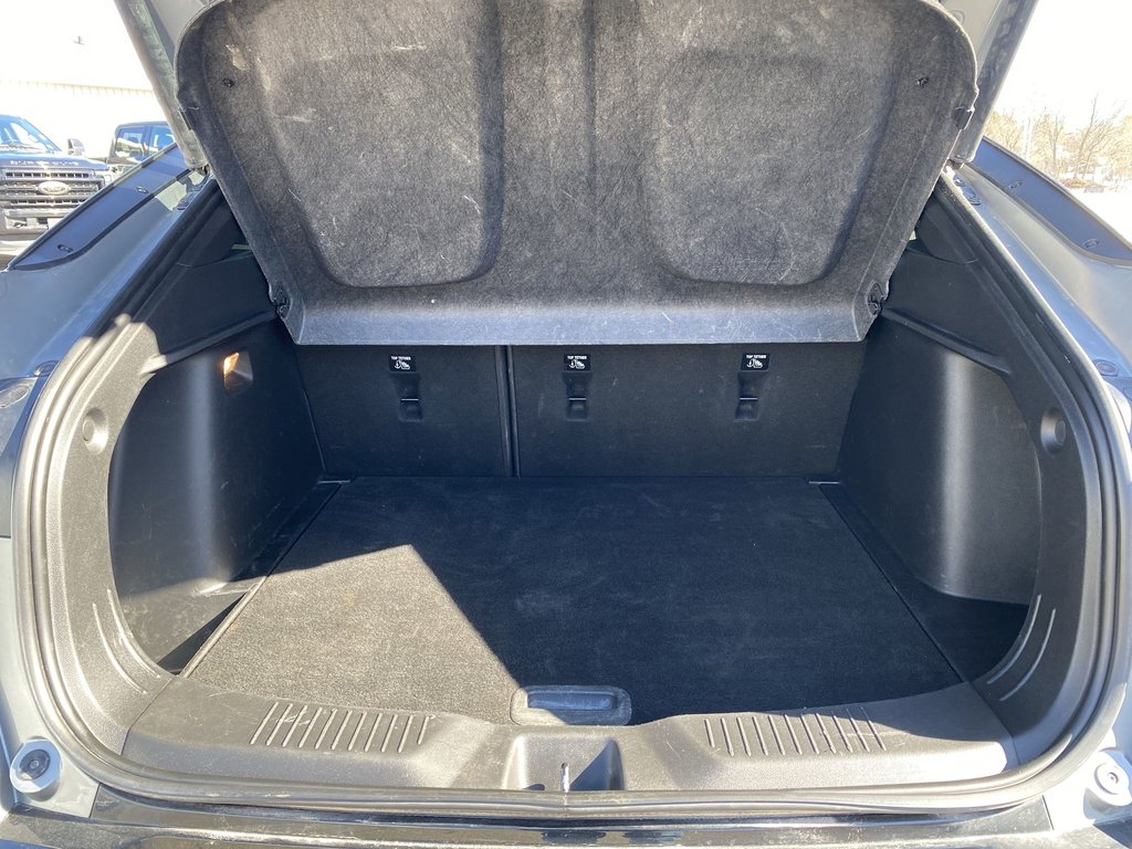 Buick ENVISTA Sport Touring | Htd Seats | Htd Wheel | Cruise 2024 à Saint John, Nouveau-Brunswick - 29 - w1024h768px