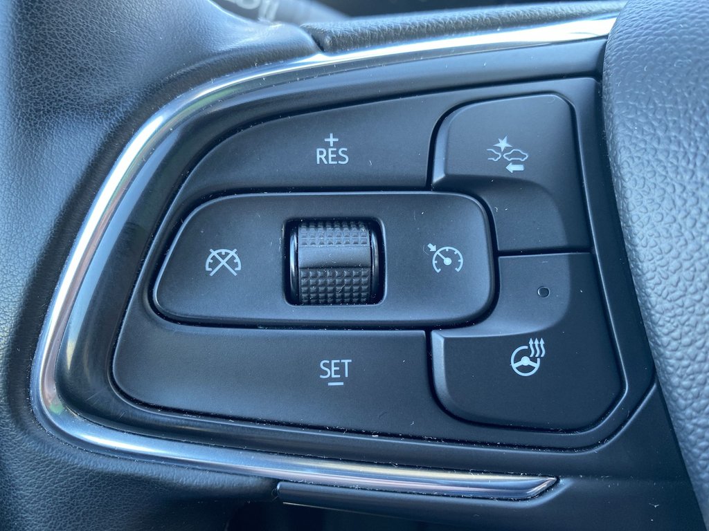 Buick ENVISTA Sport Touring | Htd Seats | Htd Wheel | Cruise 2024 à Saint John, Nouveau-Brunswick - 17 - w1024h768px