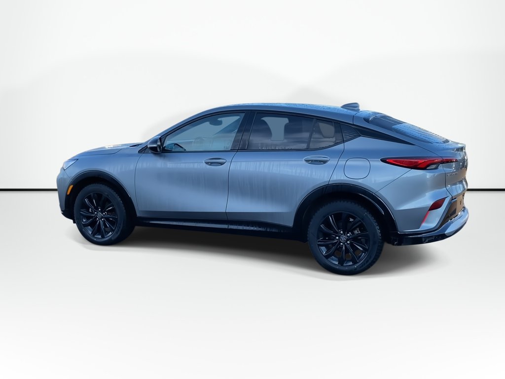 Buick ENVISTA Sport Touring | Htd Seats | Htd Wheel | Cruise 2024 à Saint John, Nouveau-Brunswick - 6 - w1024h768px