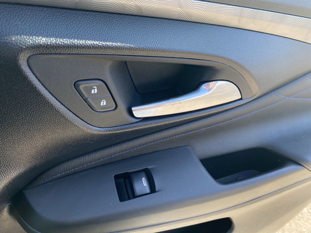 Buick ENVISTA Sport Touring | Htd Seats | Htd Wheel | Cruise 2024 à Saint John, Nouveau-Brunswick - 35 - w1024h768px