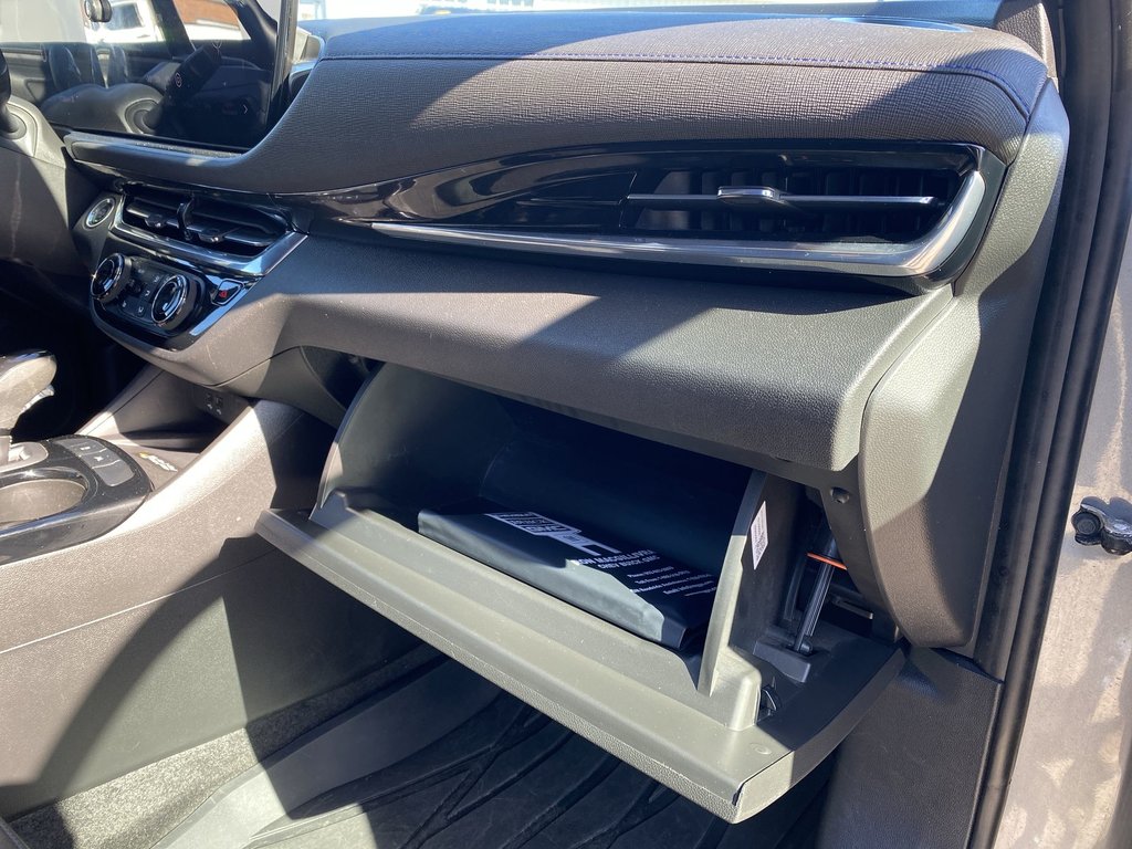 Buick ENVISTA Sport Touring | Htd Seats | Htd Wheel | Cruise 2024 à Saint John, Nouveau-Brunswick - 33 - w1024h768px