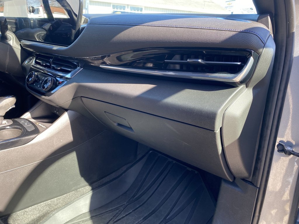 Buick ENVISTA Sport Touring | Htd Seats | Htd Wheel | Cruise 2024 à Saint John, Nouveau-Brunswick - 34 - w1024h768px