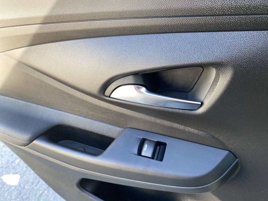 Buick ENVISTA Sport Touring | Htd Seats | Htd Wheel | Cruise 2024 à Saint John, Nouveau-Brunswick - 28 - w1024h768px