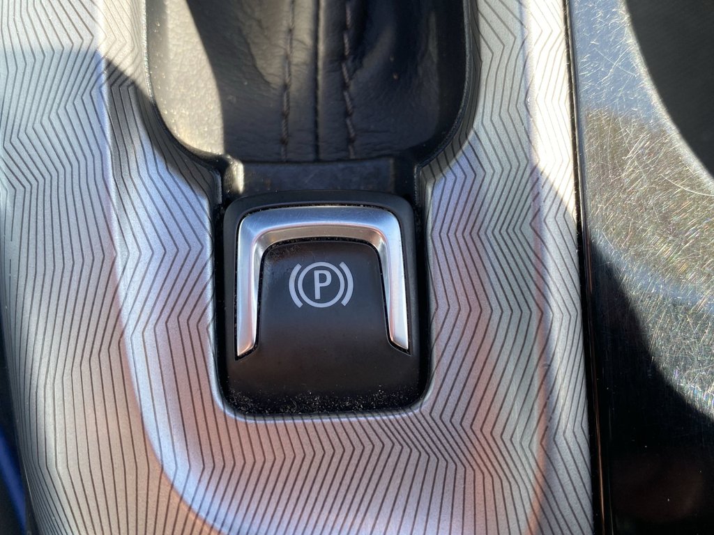 Buick ENVISTA Sport Touring | Htd Seats | Htd Wheel | Cruise 2024 à Saint John, Nouveau-Brunswick - 25 - w1024h768px