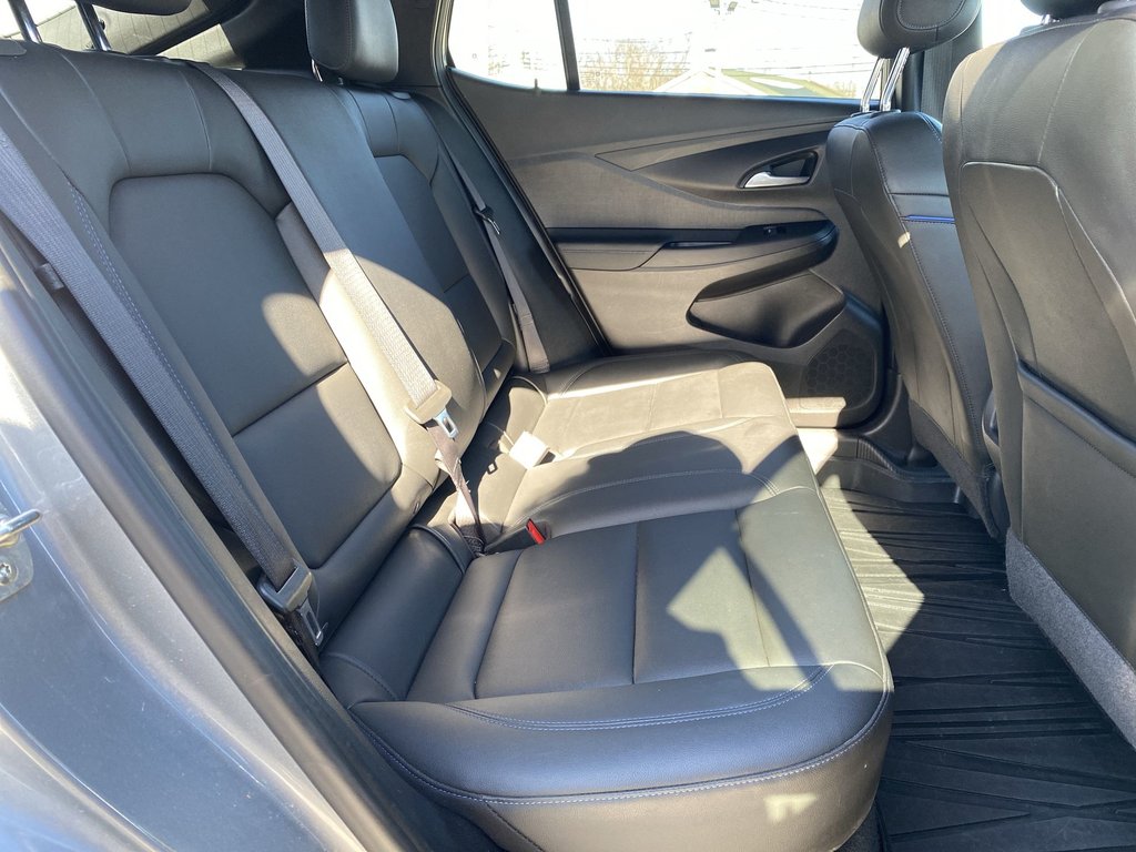 Buick ENVISTA Sport Touring | Htd Seats | Htd Wheel | Cruise 2024 à Saint John, Nouveau-Brunswick - 30 - w1024h768px