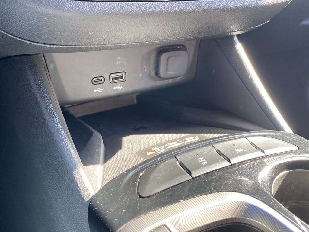 Buick ENVISTA Sport Touring | Htd Seats | Htd Wheel | Cruise 2024 à Saint John, Nouveau-Brunswick - 23 - w1024h768px